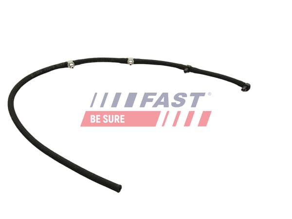 BRÆNDSTOFSLANGE FT39628 FAST