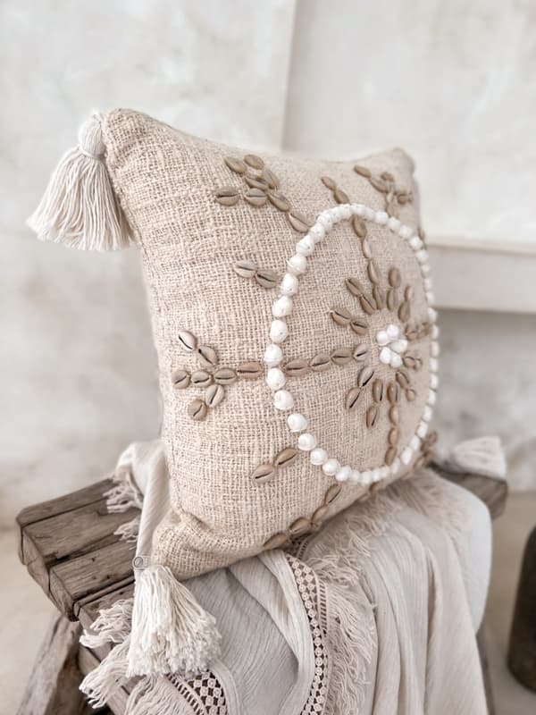 Tyynykansi Boho NUR 50x50