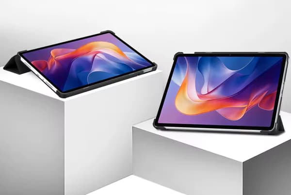 SLIM COVER TIL XIAOMI REDMI PAD 2 11 11" 2025