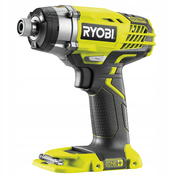 140708 RYOBI slagnøgle 3-hastigheds 18V