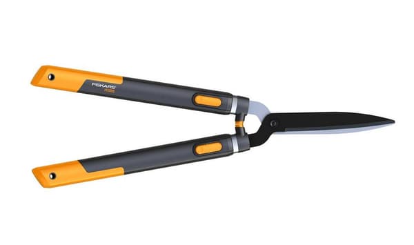 FISKARS SMARTFIT HS86 HÄCKSKRIMMARE