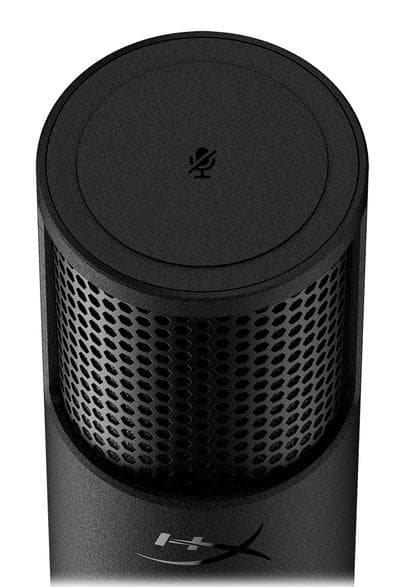 HYPERX SoloCast 2 Mikrofon