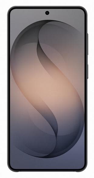 Etui SAMSUNG Slim Magnet Case til Galaxy S26+ EF-SS947CBEGWW Sort