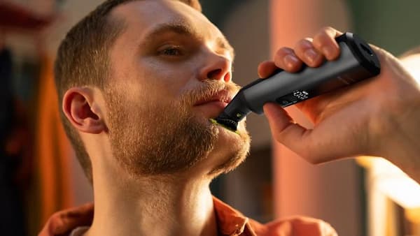 Golarka PHILIPS QP6652/61 OneBlade 360 Pro Face + Body