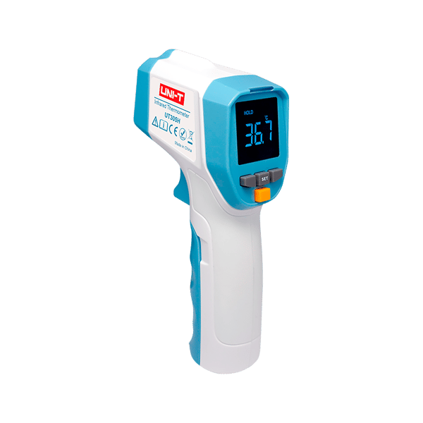 Uni-T UT305H berøringsfri termometer