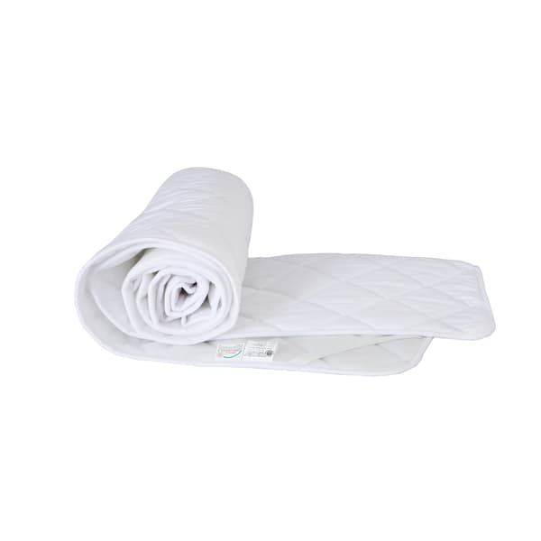 Madrasskydd 180x200 Bomull Comfort Plus