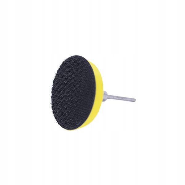 Velcro-levy 50mm adapteri timanttipatjoille Proxxon M6
