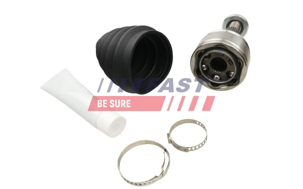CV-led FT25537 FAST