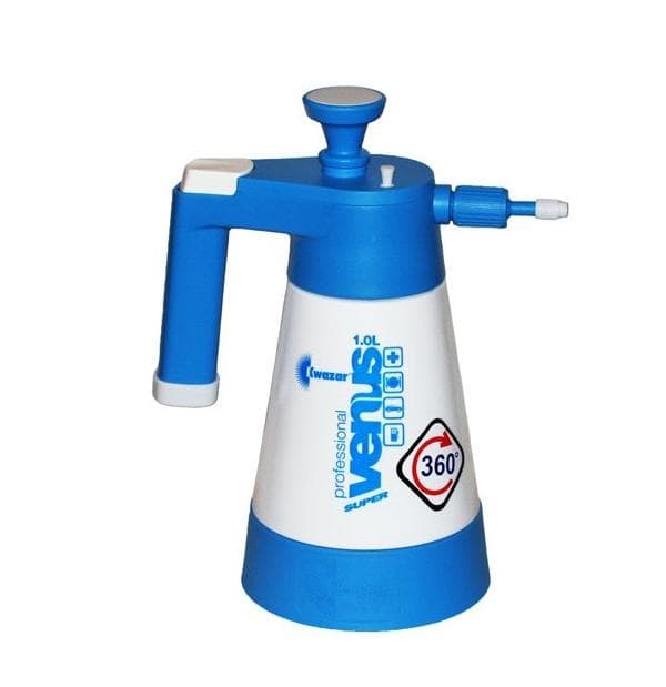 KWAZAR SPRAYER VENUS SUPER PRO+ 360 2.0L VITON