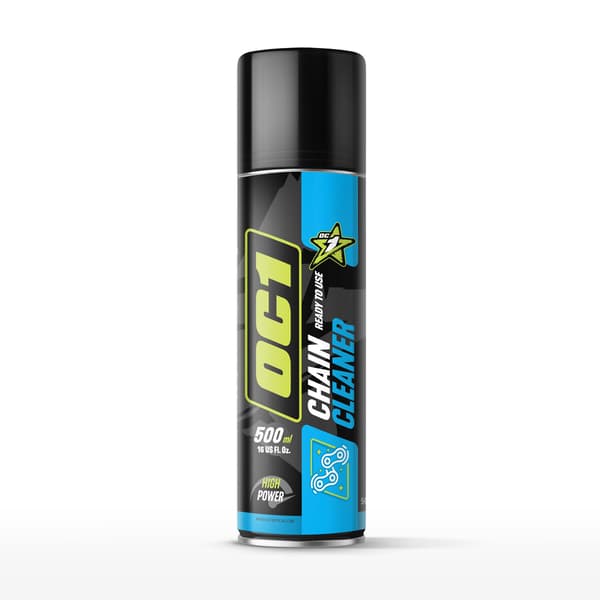 OC1 KEDJERENGÖRINGSSPRAY 500ML