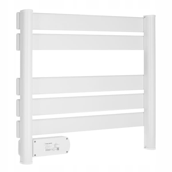 LYON 150W hvid badeværelsesradiator