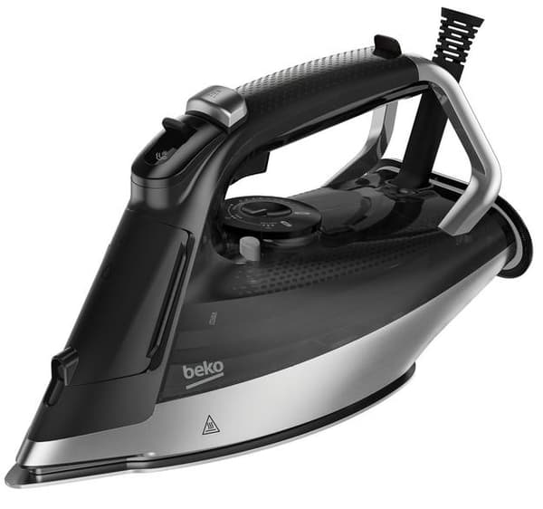 Beko FutureIron Premium SIM5124A SoftGlide strygejern, 2400W