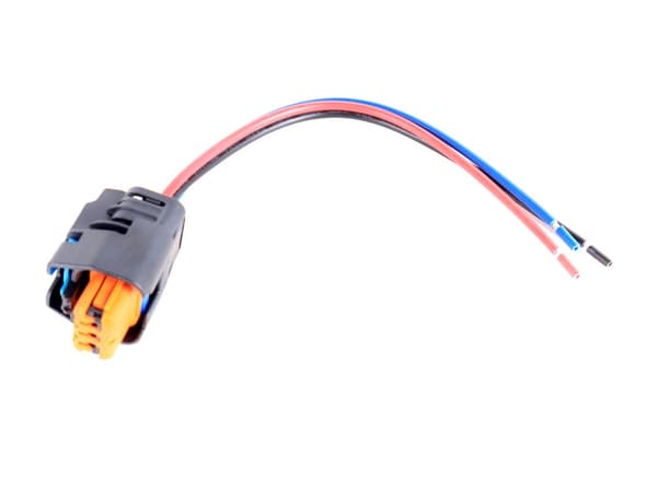 AVGASTRYCKSSENSORPLUGG 3-PIN