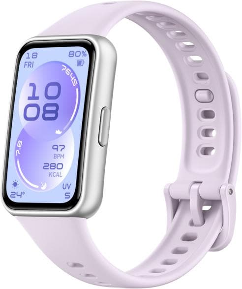 Smartband HUAWEI Band 11 Lilla