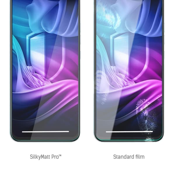 Tecno Spark 30 5G - 3mk Silkkimatta Pro