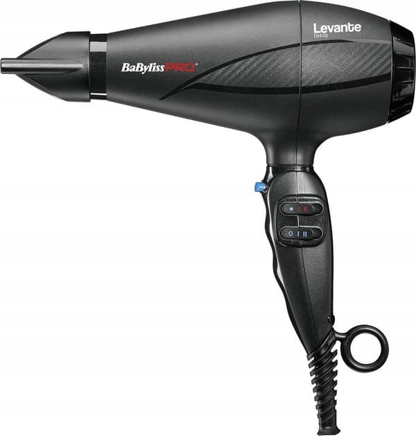 Babyliss BAB6950IE Hårtørrer, 2100 W