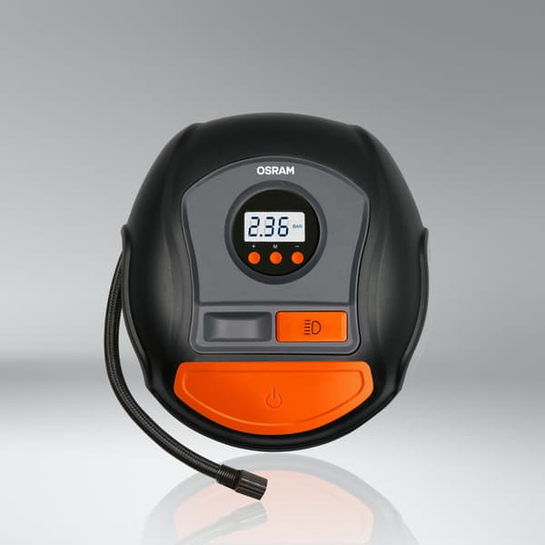 Osram kompressor til dæk Tyre Inflate 450