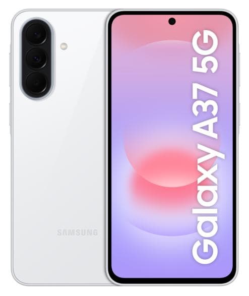 Smartphone SAMSUNG Galaxy A37 5G 8 GB/ 256 GB Vit