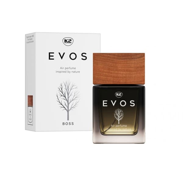 K2 V054 EVOS Boss Falkon 50ml