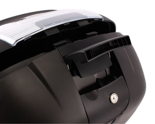 Shad SH40 Cargo Motorcykelkuffert + Monteringsplade