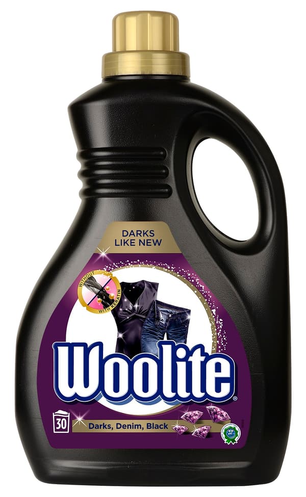 090451 Woolite tumma 1,8 l