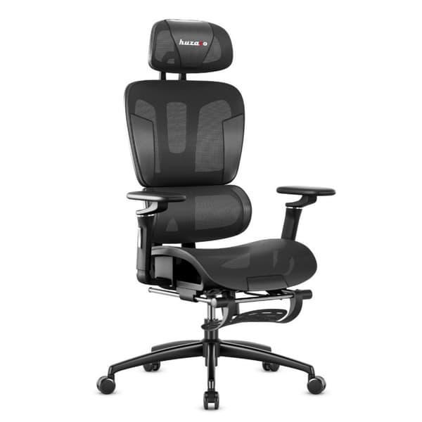 Huzaro Combat 7.9 ergonomisk justerbar spelstol