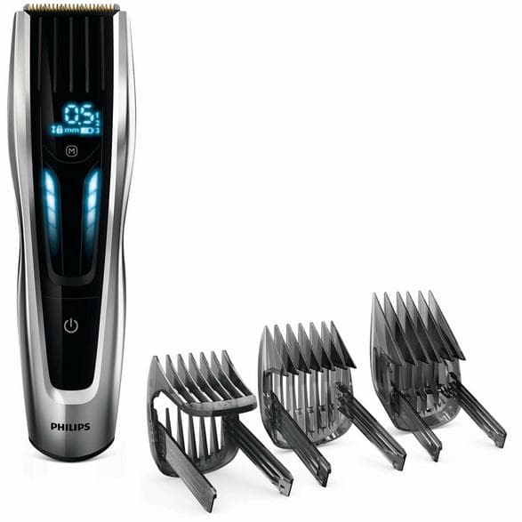 Philips hårklipper serie 9000 HC9450/15