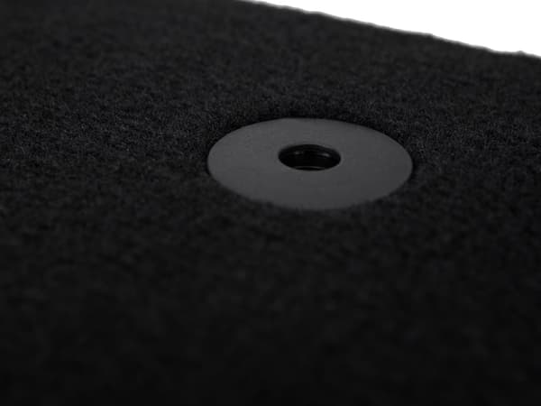 Bilmåtter premium til: VW Transporter T5 Caravelle 2-døre (2003-2015)