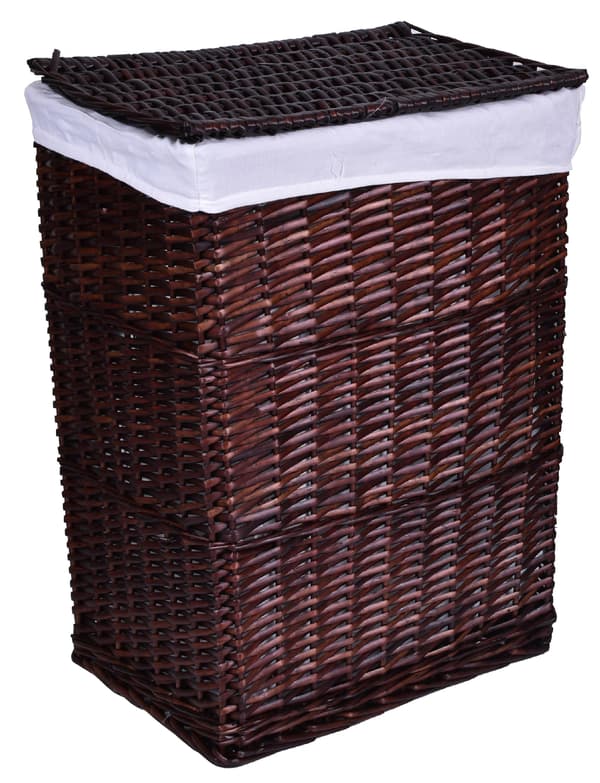 Ruskea pajukori 72 L