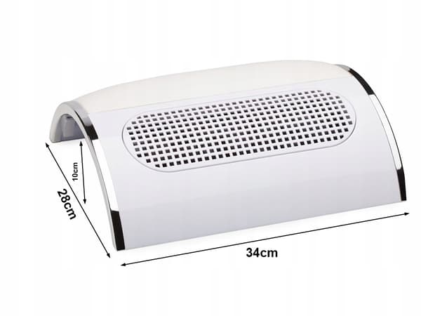 Nageltorkare 40W (10) GAB_B