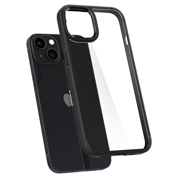 SPIGEN ULTRA HYBRID IPHONE 13 MATSORT