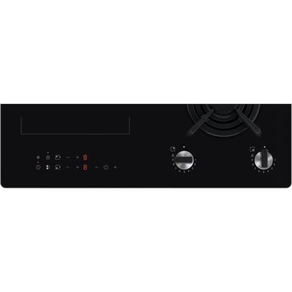 ELECTROLUX KDI641723K gas-induktionshäll