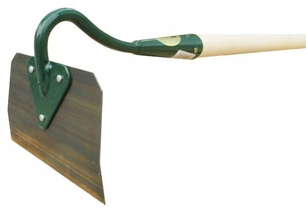 Stor NCV-hakke 14 cm Kard