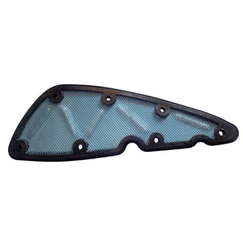 MIW Meiwa luftfilter för PIAGGIO Beverly 350 11-20