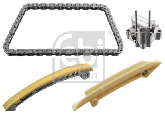 KAMKEDJA 30344 FEBI