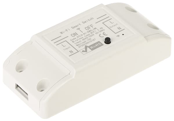 Atlo-B1-eWeLink Smart Wi-Fi-switch, eWeLink