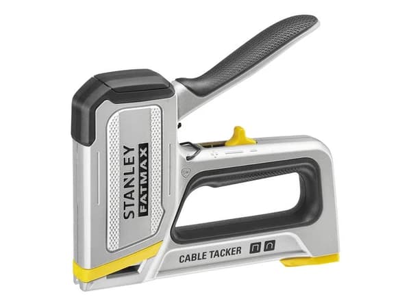 STANLEY FATMAX KABELHÆFTEMASKINE