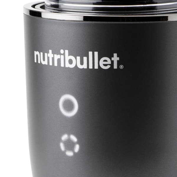 Nutribullet Ultra NB1206DGCC tehosekoitin, 1200 W