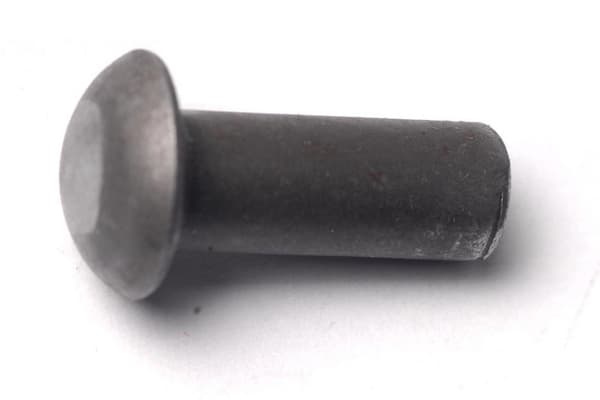 STÅLNITTEKUGLEOVER 8*16MM - 952 8*16