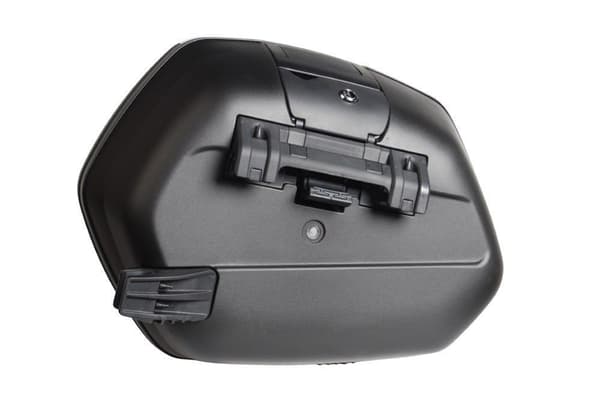 Shad SH36 Carbon 36L Sidetasker (2 stk.)