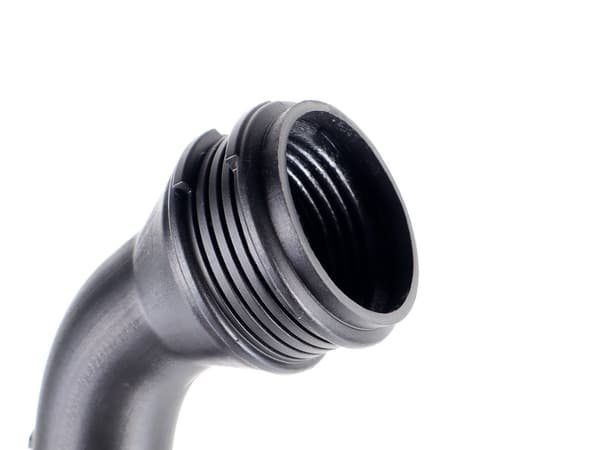 1.5 DCI turbine intercooler rør