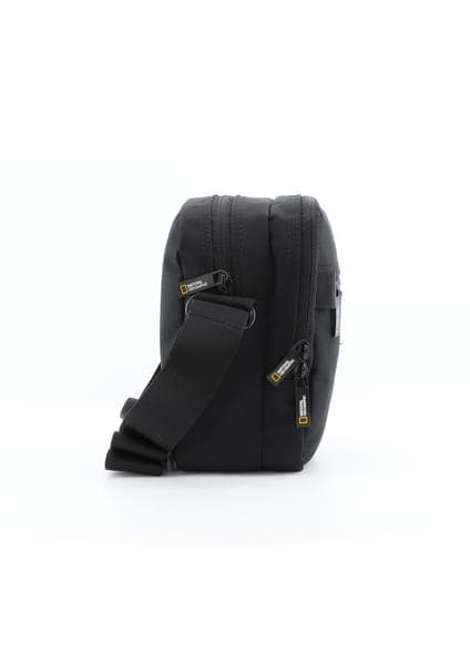 National Geographic OCEAN Skuldertaske Sort