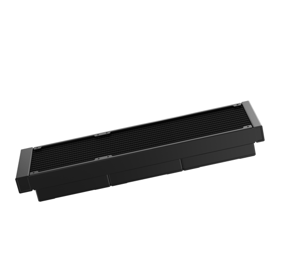 Vesijäähdytys Redragon CCW-1017