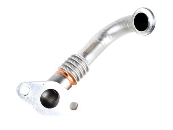 EGR-venttiilin letku 1.9 DCI