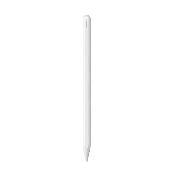 Baseus Smooth Writing 2 Aktiv Stylus (Vit)