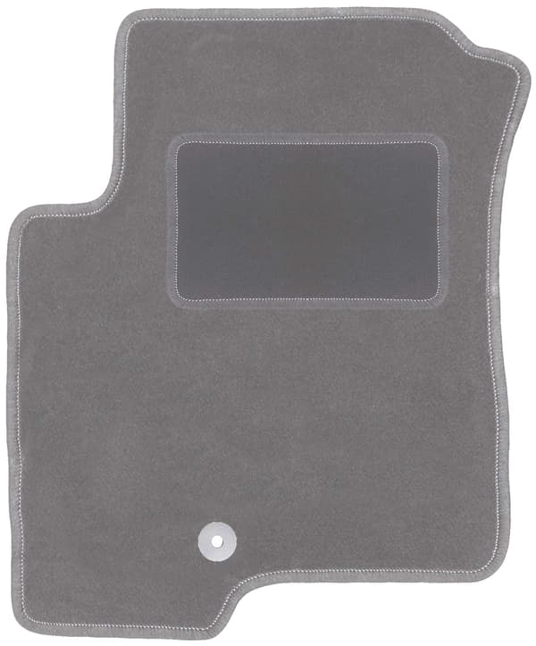 Kuljettajan samettimatto autoon: Dodge Caliber hatchback (2006-2011), grafiitti