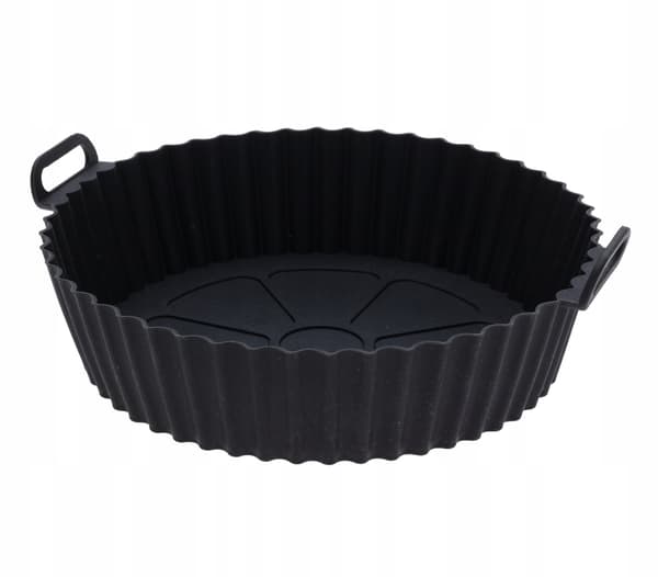 Silikonikori ilmakeittimelle 20,5 cm, 1 kpl.