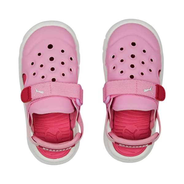 Puma Evolve AC INF lasten sandaalit pinkit 38914804 r 23