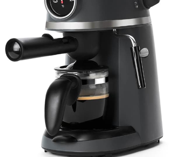 Espressomaskine Black Decker BXCO800E