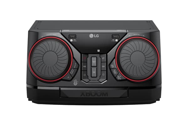 LG Mini Tower LG XBOOM CK43N